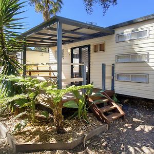 Family Bungalow